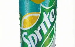جديد من سبرايت: علبة شخصية لـ Sprite ZERO ليمون نعناع