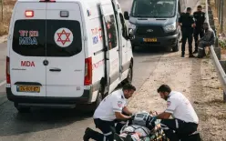 شعر بوعكة وقتل على إثرها! لائحة إتهام ضد سائق أقل عمالا فلسطينيين ودهس أحدهم...