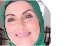 الباحثة الفحماوية د. نائلة تلس محاجنة تشارك كباحثة زائرة في تجربة بحثية بإحدى الجامعات...