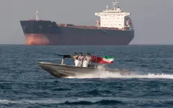 وزير الخزانة الأمريكي: قد نشهد اتفاقاً قريباً لإعادة فتح مضيق هرمز وخفض أسعار...