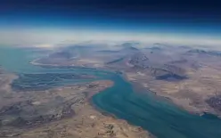 الحرس الثوري: 