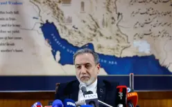 إيران: قريبون جدا من اتفاق مع عمان على مسار مؤقت بمضيق هرمز