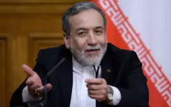 عراقجي: التفاهم مع عُمان لا يعني إعادة فتح هرمز 