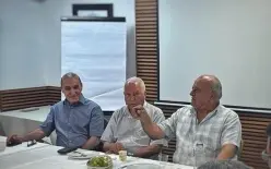 مصطفى كبها لوازكام: غدا قرار الوفاق بشأن الثلاثية والقرار يتخذ بالأغلبية.