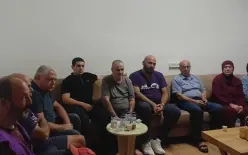خلال زيارة عائلة عرار في طمرة: “نقف معًا” يحذر من توظيف هدم البيوت في حملة اليمين...