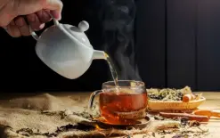 هل يساعد الشاي على خفض ضغط الدم؟ تعرفوا على تأثيره 