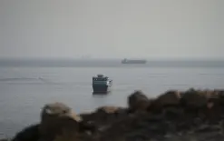 إيران:  التوصل لاتفاق مع عمان حول مضيق هرمز في 