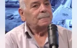 علي حيدر: لا يوجد اتصالات مع الجبهة ونقبل وساطة الرؤساء  ويتحدث عن الثنائية.
