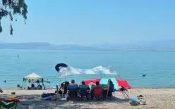 الحر يشتد اليوم.. أجواء شديدة الحرارة في البلاد