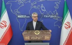 إيران: إعادة فتح مضيق هرمز مشروطة برفع الحصار الأميركي