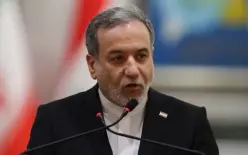 رئيس إيران: لقاء استمر 7 ساعات مع مجتبى خامنئي وكان 