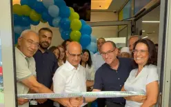 افتتاح عيادة كلاليت الجديدة في بيت جن: بنية تحتية متطورة إلى جانب باقة واسعة من...