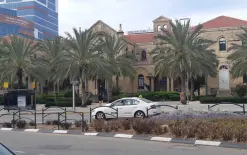 مركز مساواة يطالب مستشفى رمبام بحماية الطواقم العربية وملاحقة المحرّضين