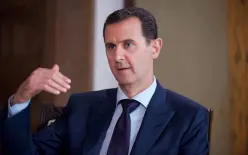سوريا تحكم بإعدام الأسد غيابيا بتهم تضم القتل والتعذيب