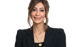بعد زيارتها رمبام.. د. نور عبد الهادي برسالة للطواقم الطبية العربية: أنتم جزء أصيل...
