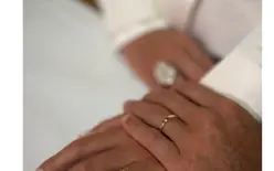 بعد سنوات من الحب.. رونالدو وجورجينا يحتفلان بزفافهما في البرتغال
