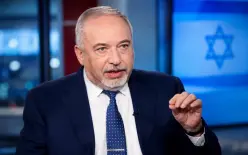 ليبرمان يهاجم نتنياهو: خضع للضغوط الأمريكية ووافق على إدخال المساعدات إلى غزة