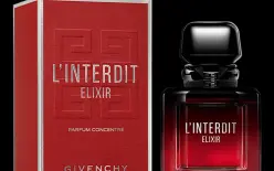 عطر جديد وصل إلى ديوتي فري 