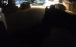 تبادل إطلاق نار خلال نشاط للشرطة في عين السهلة.. اعتقال مشتبه وضبط سلاح