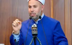الإفتاء يعلن رسميًا موعد إحياء ذكرى المولد النبوي الشريف