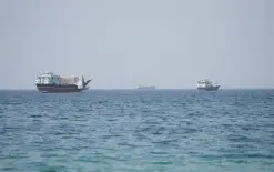 إيران: مضيق هرمز يخضع لسيطرتنا 