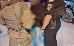 تخليص شابة من مركز البلاد بعد إختطافها من قبل عائلتها في مدينة الخليل