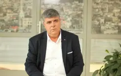 رهط  تحت المراقبة ...هل سيحسن الشعور  بالأمان؟؟
