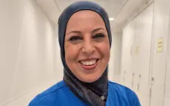 نصائح مهمة للأمهات من مستشارة رضاعة في مركز مئير الطبي من مجموعة كلاليت