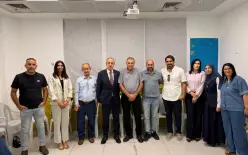 طرعان من بينها | مؤسسة الفنار تطلق برنامج “بصمة” في ثماني بلدات عربية