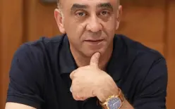 مراد حداد يكتب: خطيئة الأحزاب و