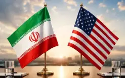 مفاوضات واشنطن وطهران تتعثر - هل تُستَأنف الحرب ؟ 