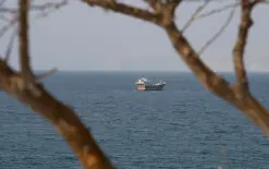 إيران: مضيق هرمز سيظل مغلقا لحين التزام أمريكا ببنود الاتفاق المؤقت