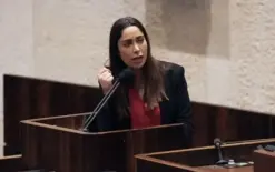 ماي غولان تهاجم نتنياهو: «قررت أن أكون يمينية أكثر من اللازم»