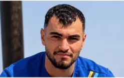 هذا ما فعله الشاب الفحماوي رامي كيوان في تل أبيب - للتفاصيل