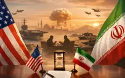 هل تفعلها إيران وتهاجم أهدافًا أمريكية في بلغاريا وقبرص ؟
