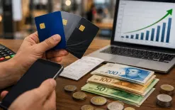 إقبال غير مسبوق على القروض والديون تتضاعف.. لماذا يدفع المستهلكون فوائد تتجاوز 10%؟...