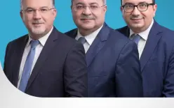 سكرتير الجبهة أمجد شبيطة: اتفاق على كافة النقاط بين مركبات المشتركة والإعلان الرسمي...