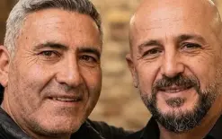 فيديو - كشف تفاصيل جريمة قتل مزدوجة في هضبة الجولان 