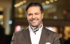 بعد شائعات طالت عائلته.. راغب علامة 