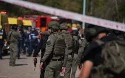  اليوم: الجيش الإسرائيلي يُجري تدريبات في منطقة نهاريا