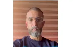 من خطاب نصار -  فوض كبيرة وإضراب وساعات من الانتظار في مطار اللد - للتفاصيل....