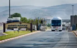 مسافرون إلى الأردن اليوم؟ ازدحامات متوقعة في معبر نهر الأردن.. تابعوا التفاصيل