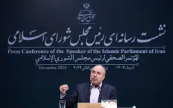 قاليباف: لا بد لإيران أن تخطط للتغلب على 