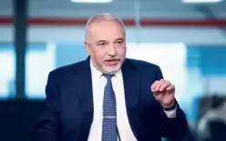 ليبرمان للمعارضة: الفوز لا يكون بسرقة المقاعد بل بسحبها من الائتلاف