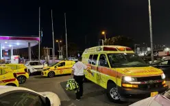 إطلاق نار في الطيبة يسفر عن إصابة شخص بجراح متوسطة