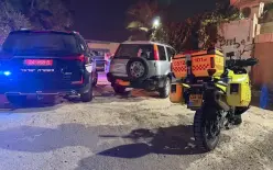 إطلاق نار في حي الجواريش بالرملة يسفر عن إصابة شابة وامرأة بجراح متوسطة