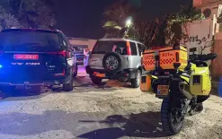 العنف والجريمة: إصابات إحداها خطيرة في الرملة والطيبة وجسر الزرقاء