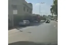 بعد إغلاقه لسنوات - إعادة فتح حاجز شوفة جنوب طولكرم 