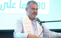 وليد طه: اكتوينا بنار الائتلاف لنطفئ نار التمييز! 