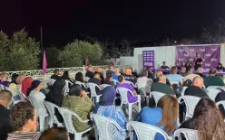هل تنجح الوحدة حيث فشل الآخرون؟ رولا داوود ترسم ملامح معركة التغيير القادمة!